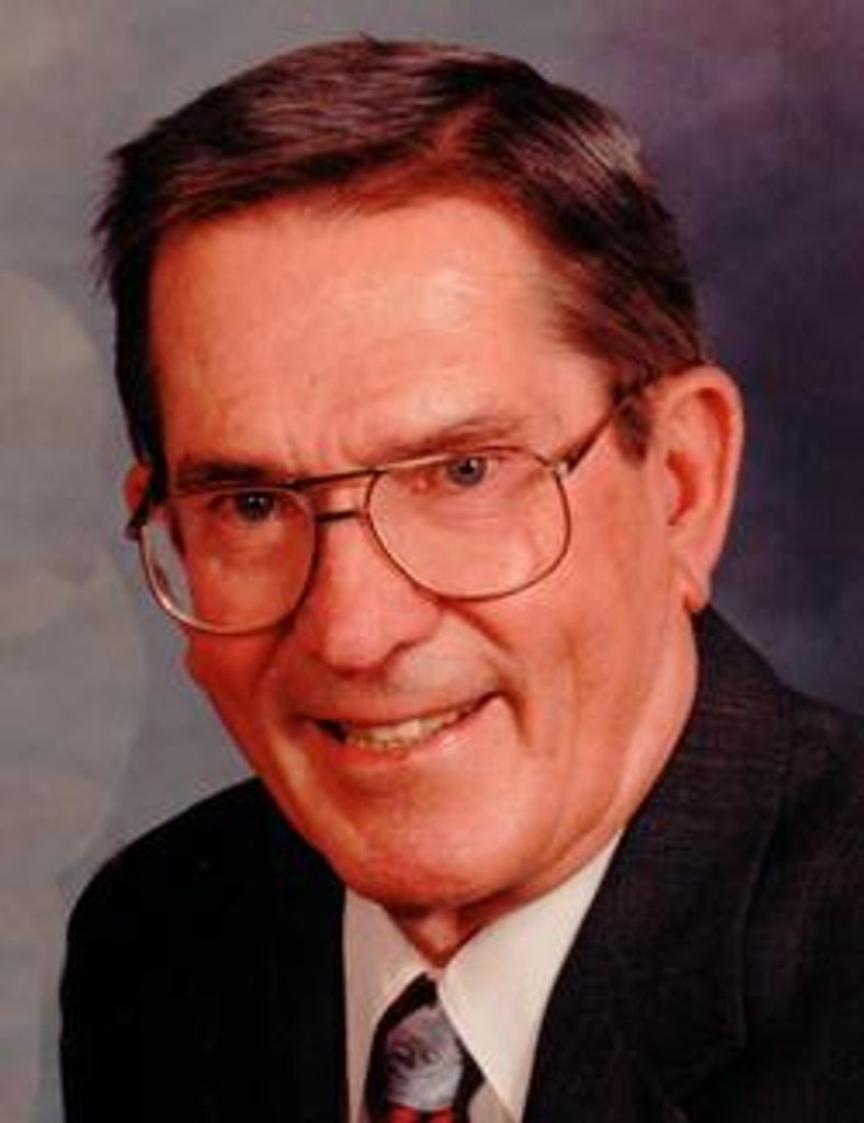 John Robert Ethridge