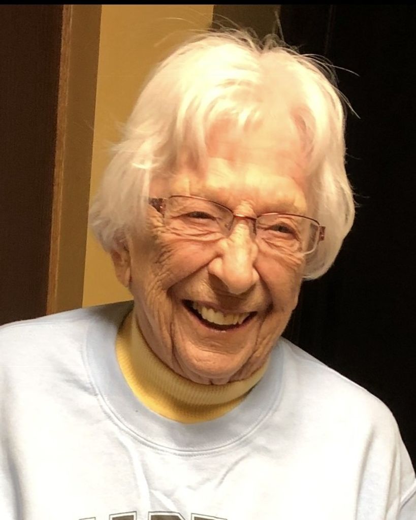 Patricia A. Hartle Profile Photo
