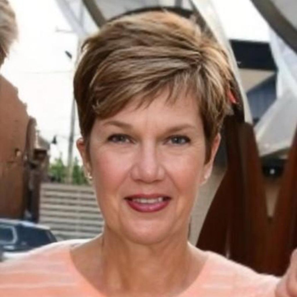 Susan Marie Knight Profile Photo