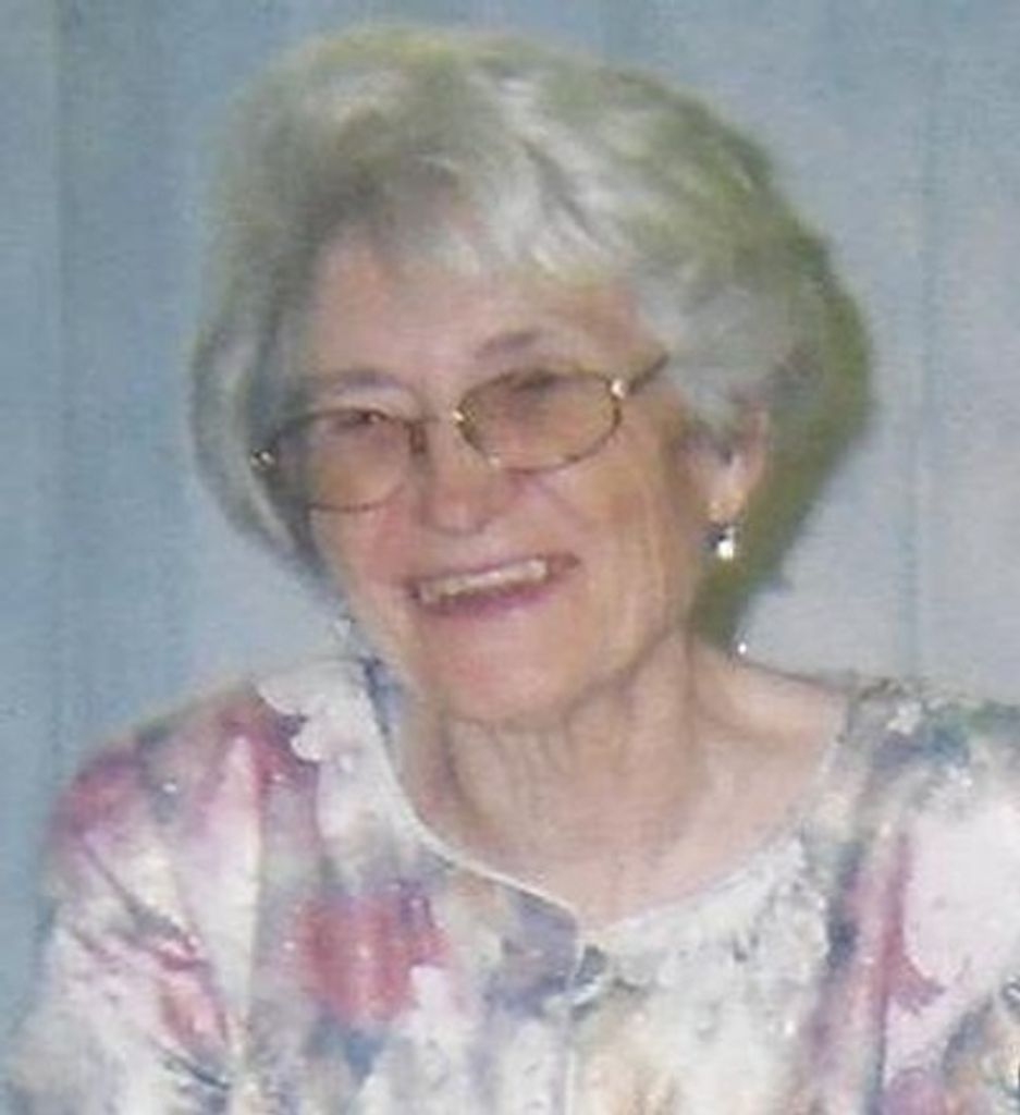 Altha Blanche Burks Profile Photo