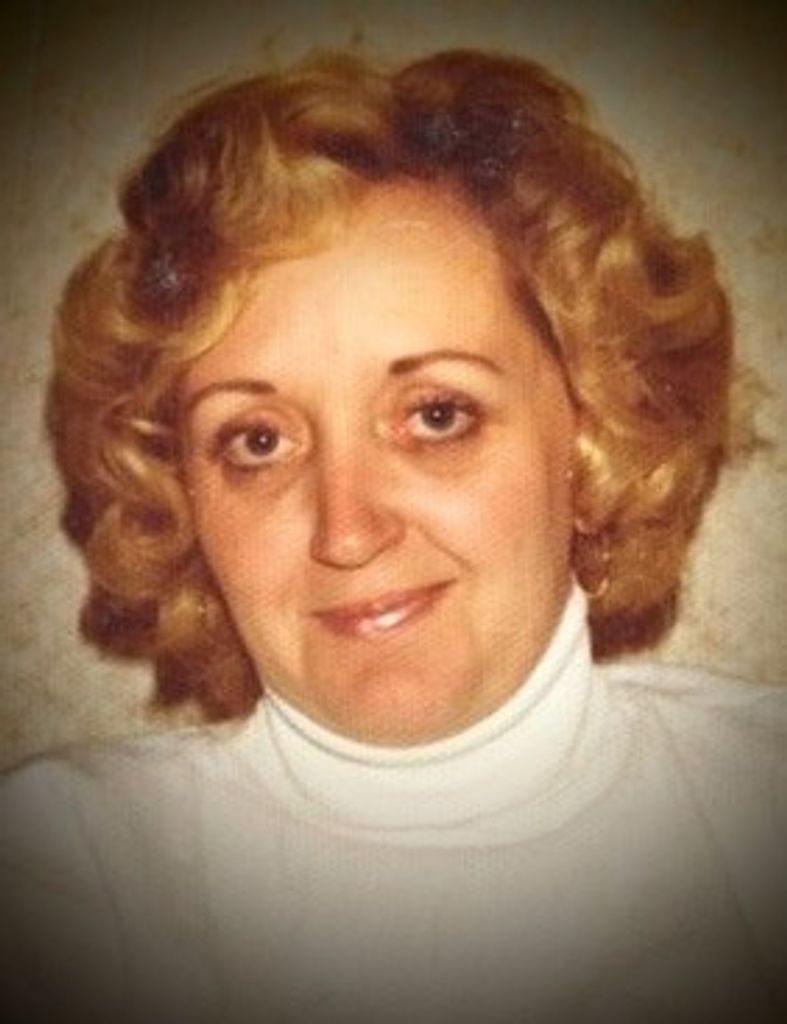 Marilyn E. Longo