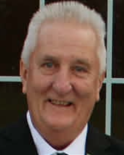 John C. Brenner's obituary image