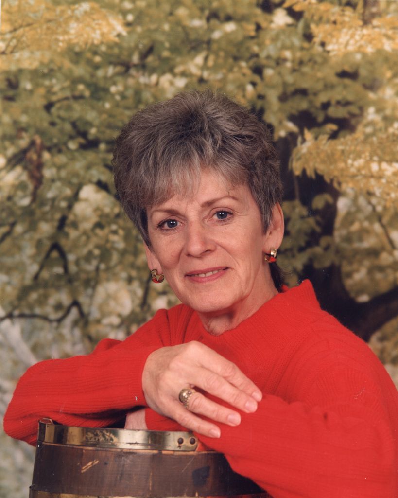 Jessie Ann Reidy
