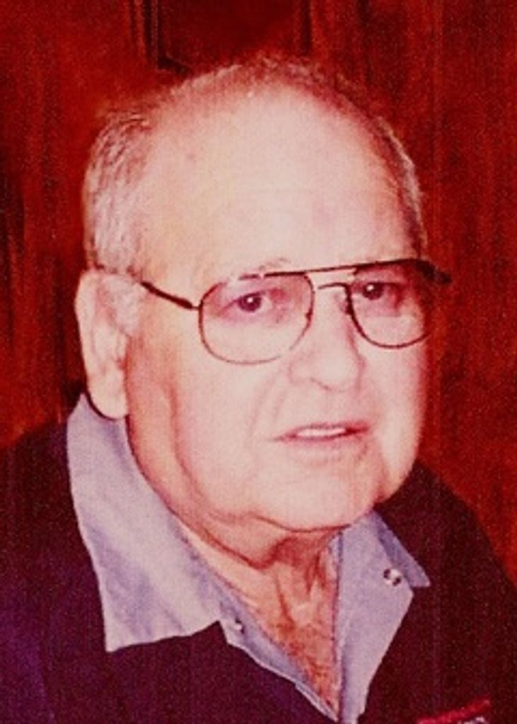 Walter Turner Profile Photo