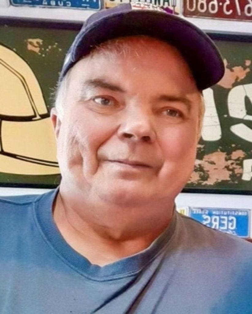 Robert Paul Rourke Profile Photo