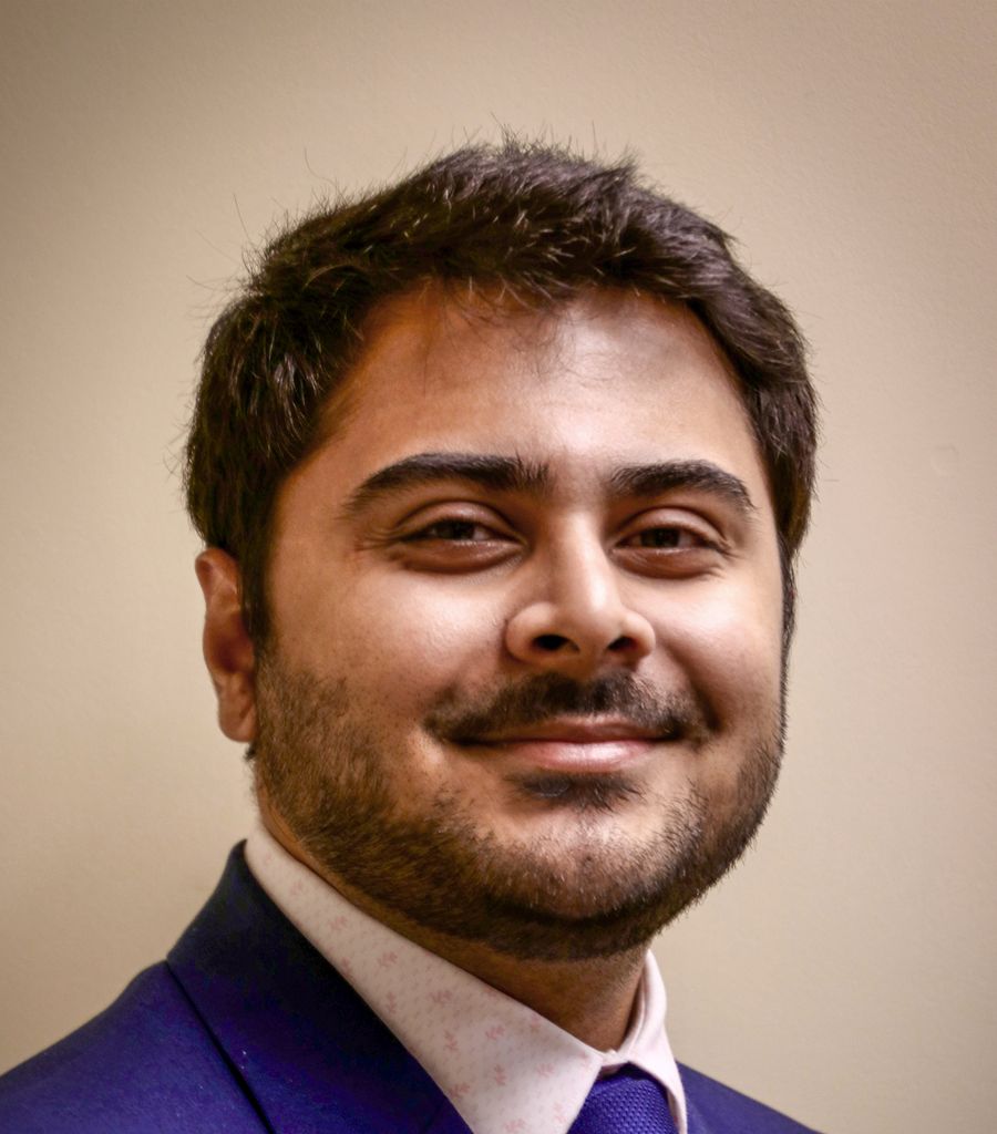 Akshath Singh Profile Photo