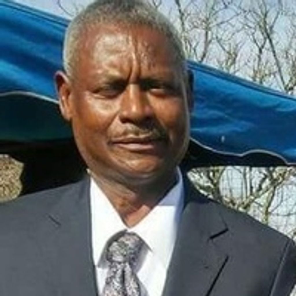Robert Gildon