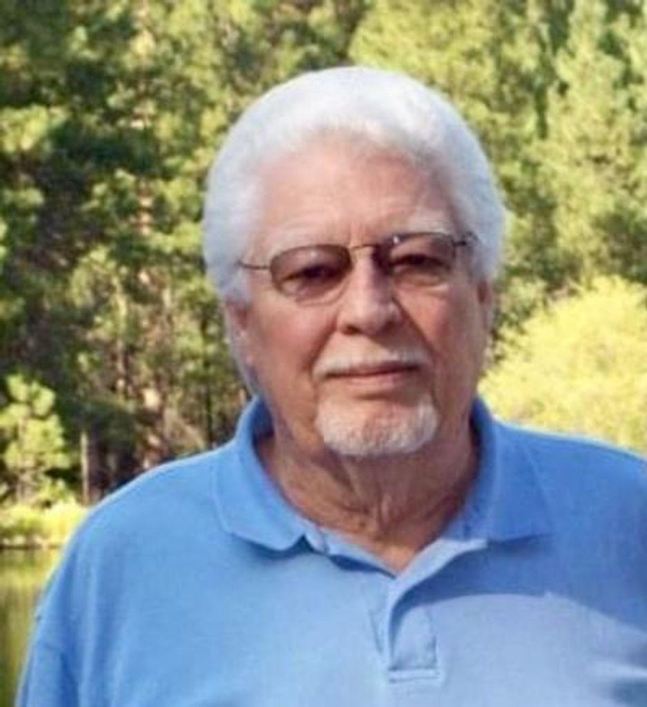 Jerry Thomas Richards Profile Photo