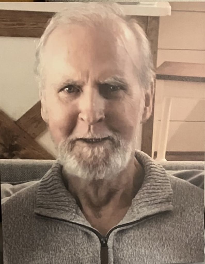 Jerry Marcum Profile Photo