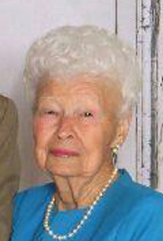 Ruby Clarice Aycock