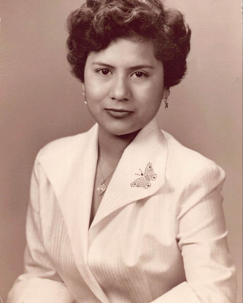 Lucia Lopez Profile Photo