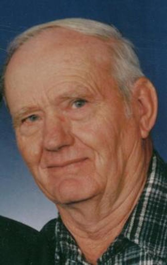 Ivan K. "Ike" Boyer Profile Photo