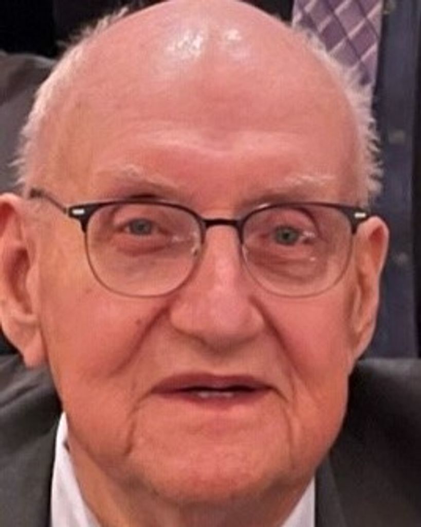 John P. McNally