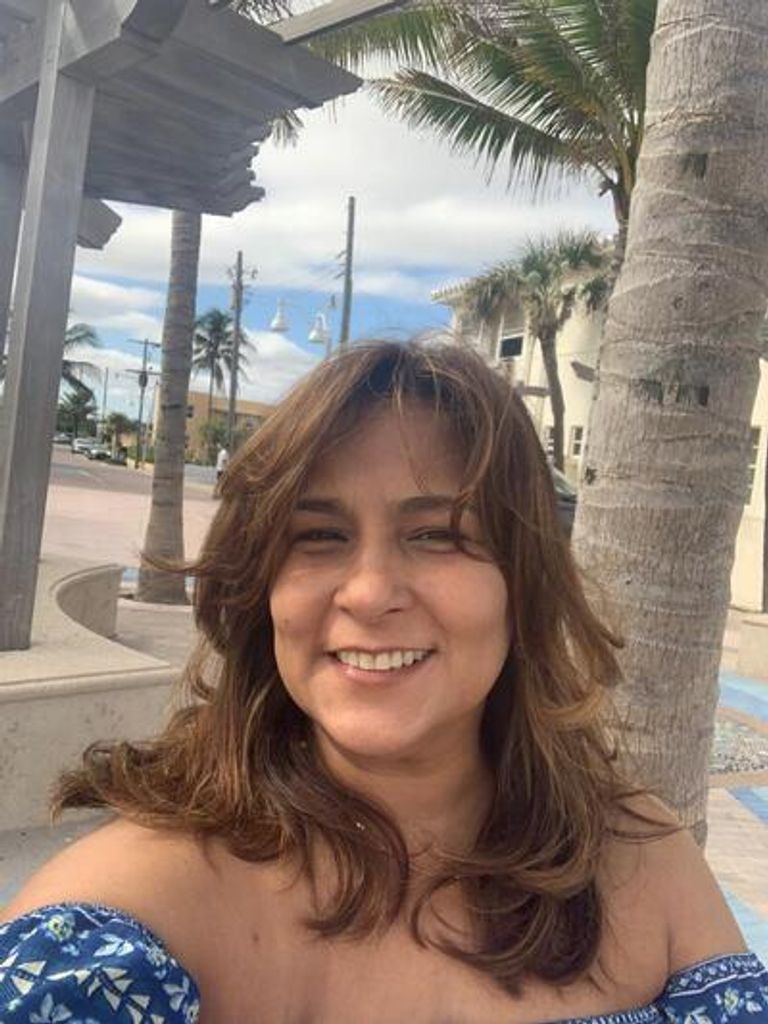 Rosalia Disla Duran Profile Photo