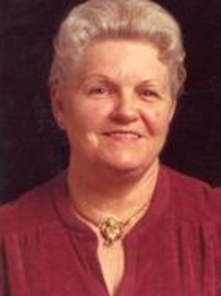Mary Josephine Koehler