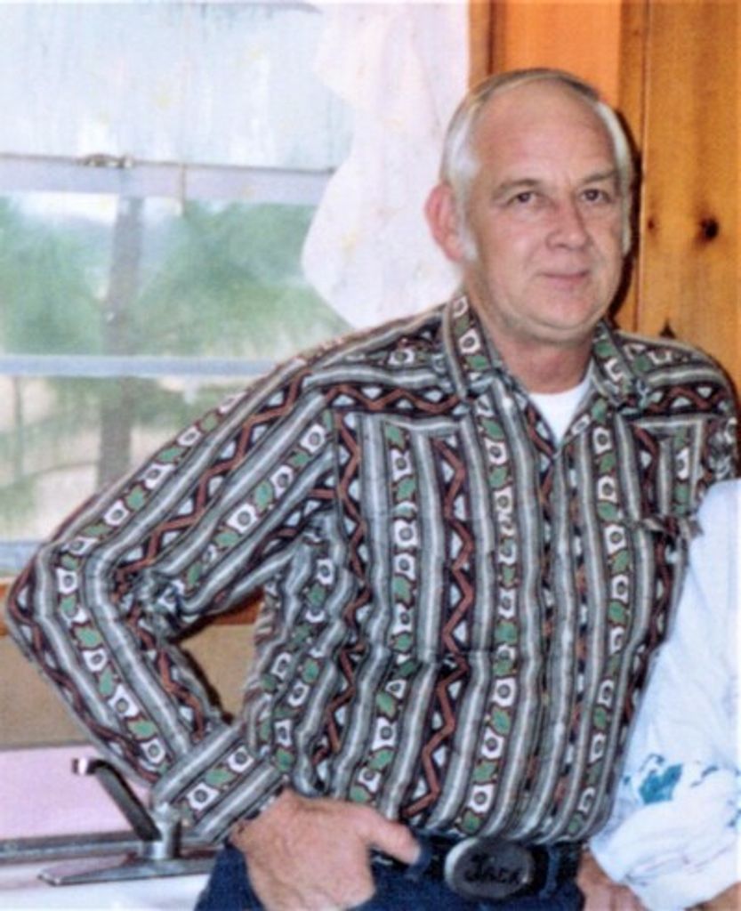 Jack Byron Hartman Profile Photo