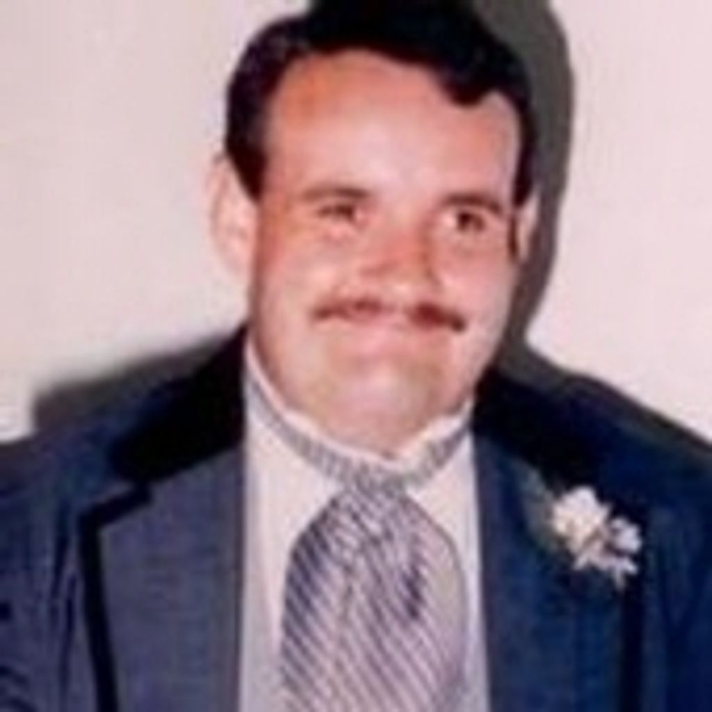 Billy Joe Talley
