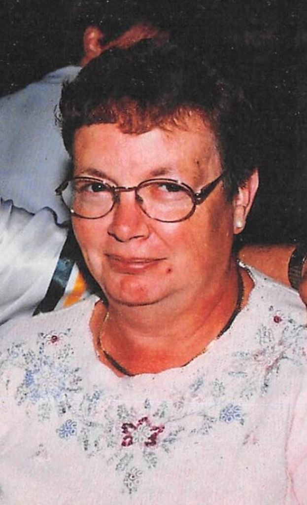 Deborah Pederson