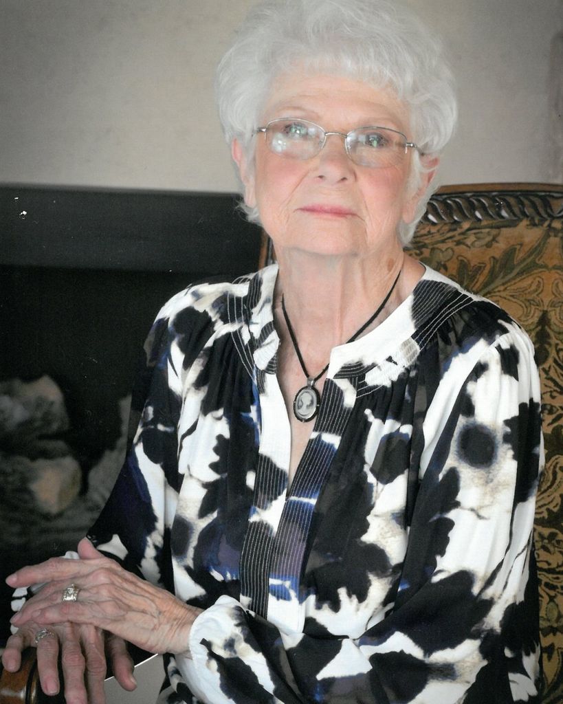 Sharit McGinnis Profile Photo