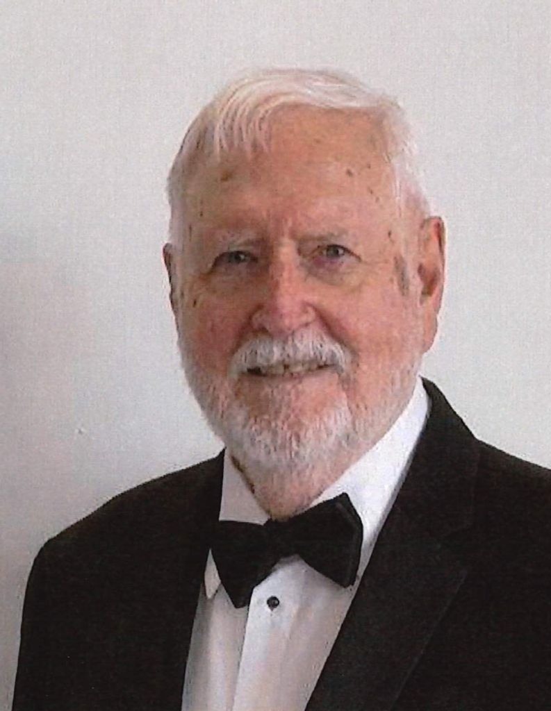 Price Arrell Browne Jr. Profile Photo