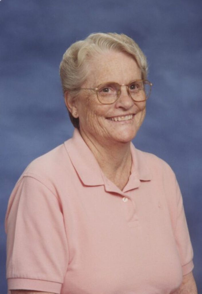 Carolyn Redd Derrick