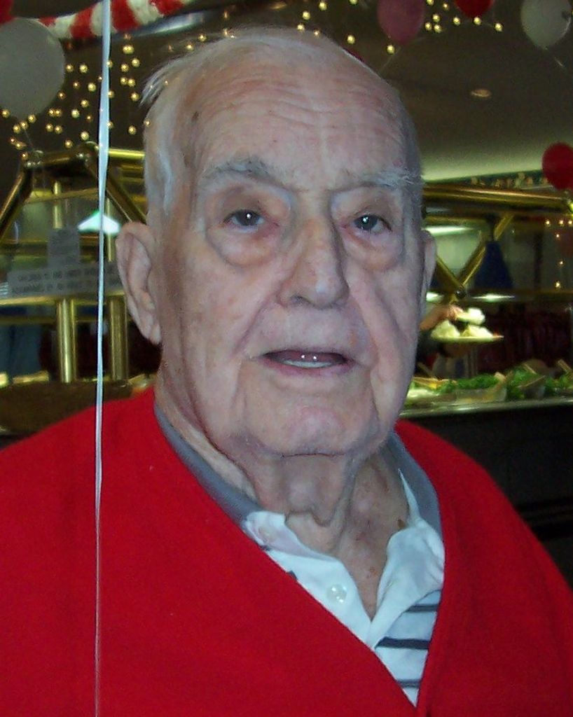 Leslie Richard Murray