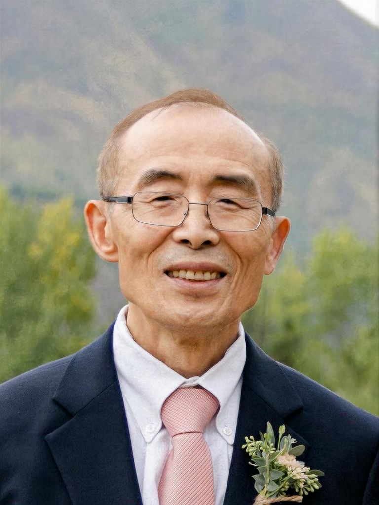 Stephen Nackchul Choi