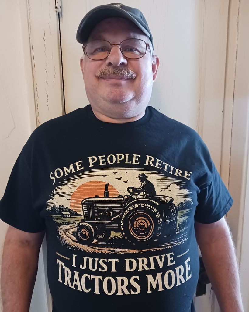 David T. Jorgensen Profile Photo