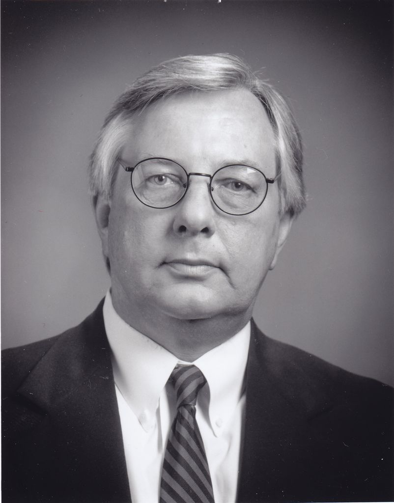 Mr. C. Marshall Kibler