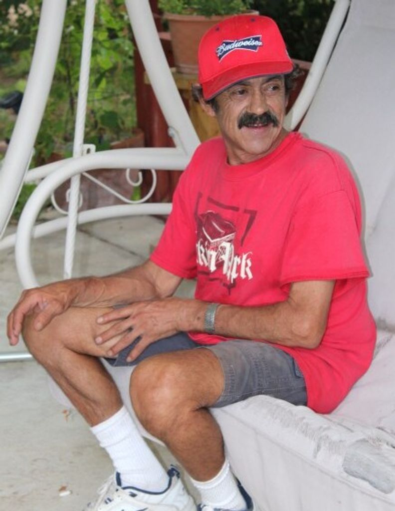 John Roybal Profile Photo
