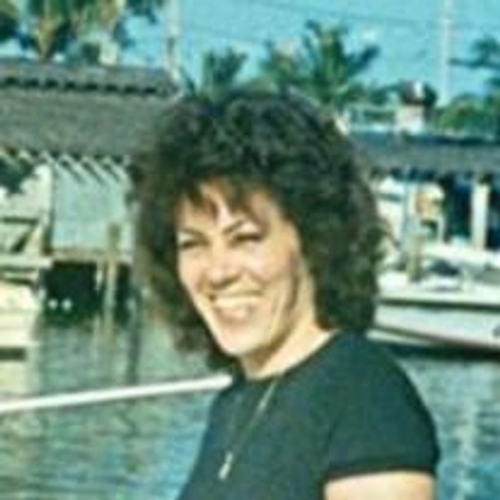 Joan Catherine Reese