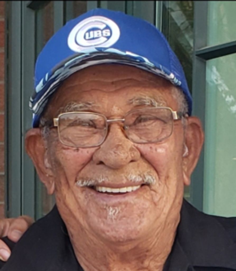 Pantaleon Olabarria