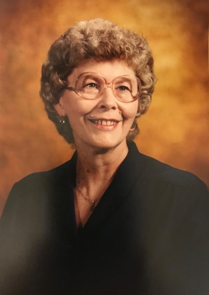 Pollyanna Yost Lucas Profile Photo