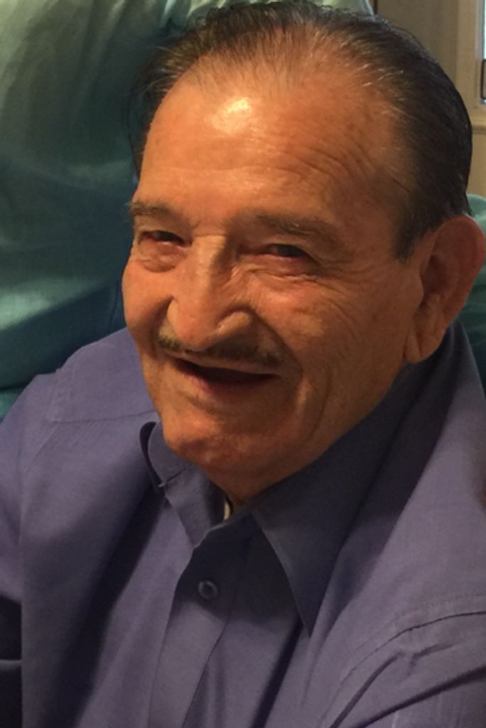 Ramirez, Salvador L.