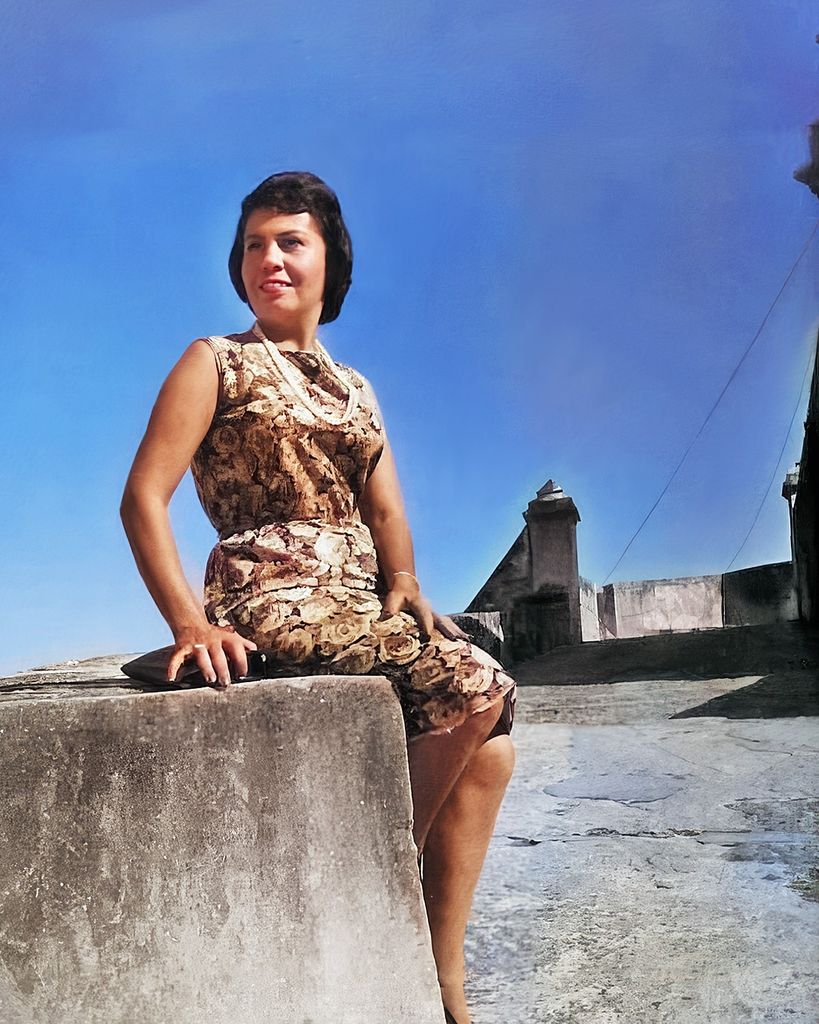 Virginia Dwinal