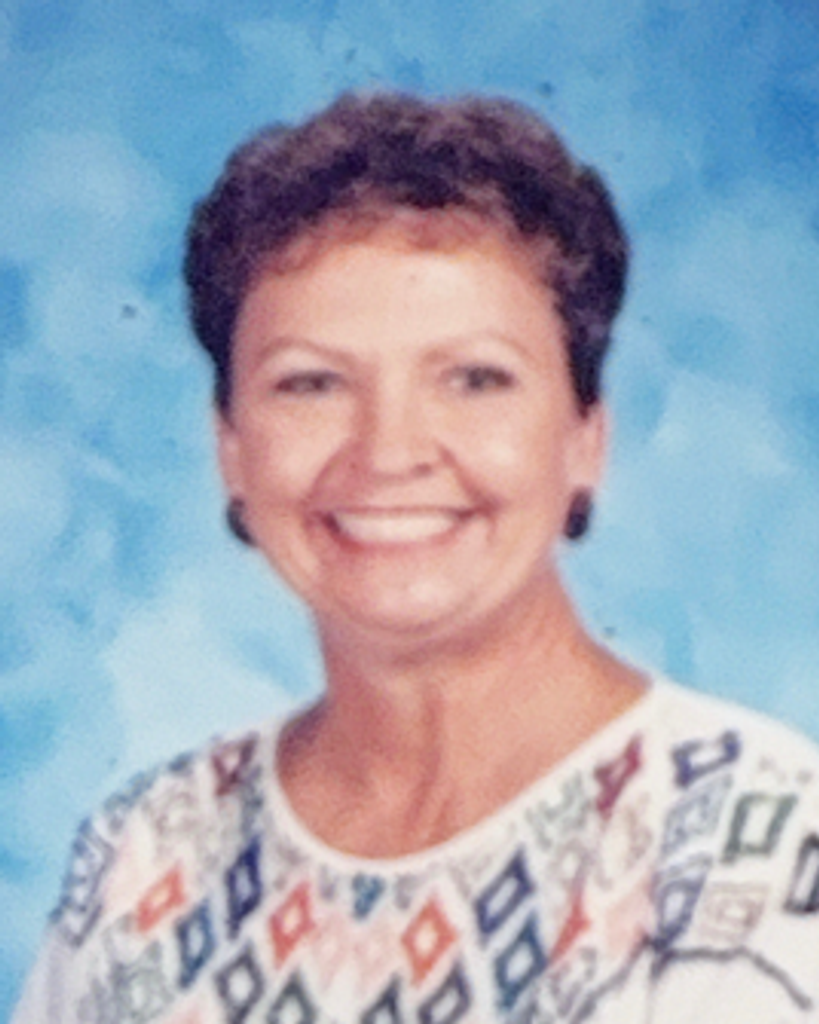 Patricia Ann Voce Profile Photo