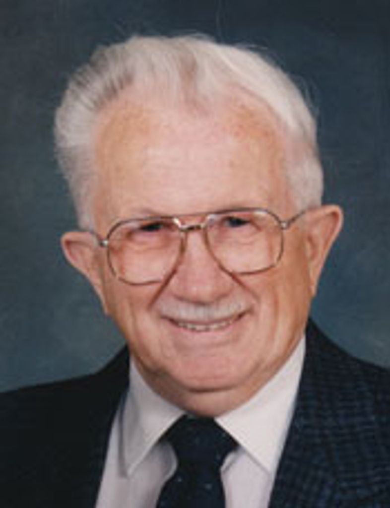 Leslie Robert Thomas Case