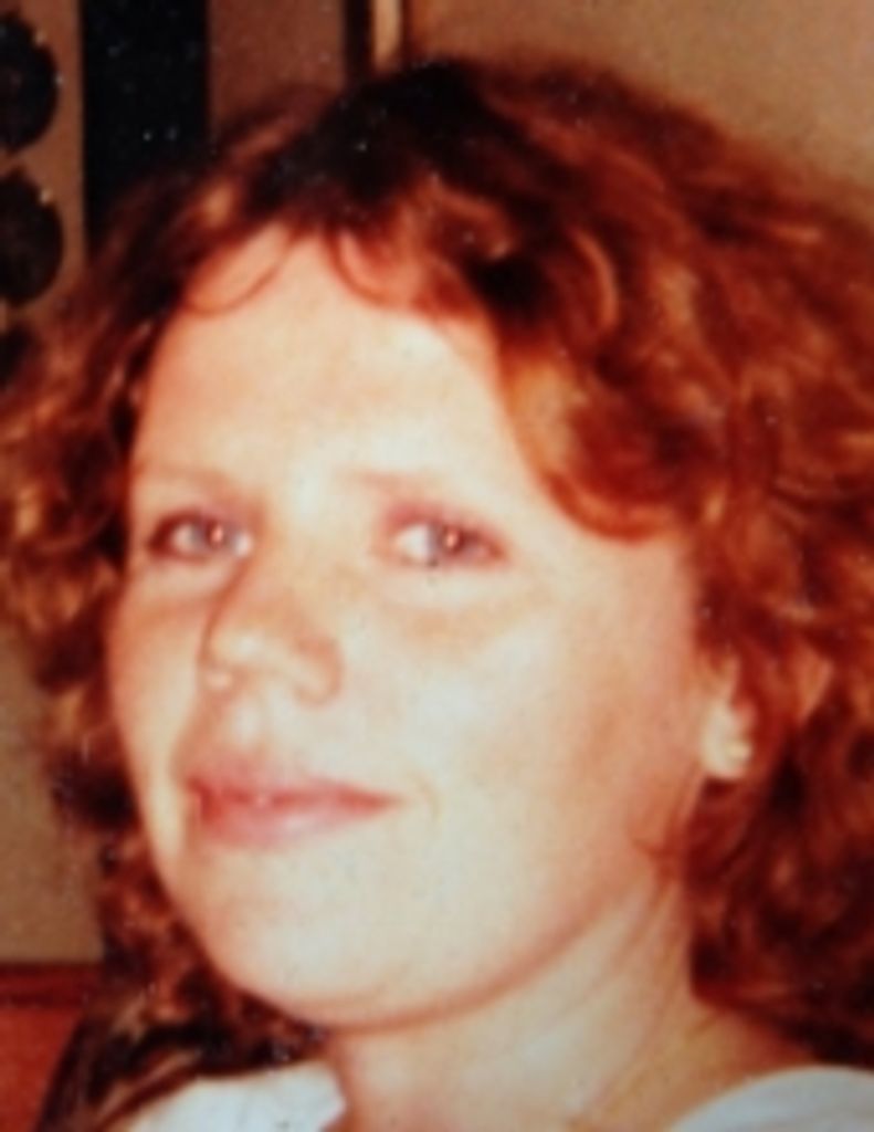 Mary Patricia Phillip