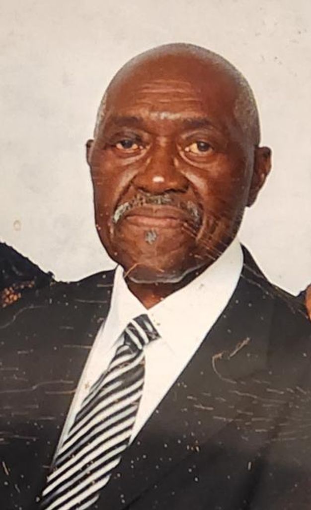 Robert Harris, Sr. Profile Photo