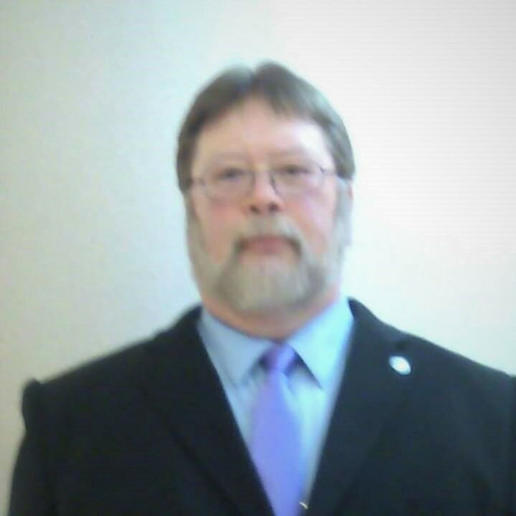 James Franklin Hudson