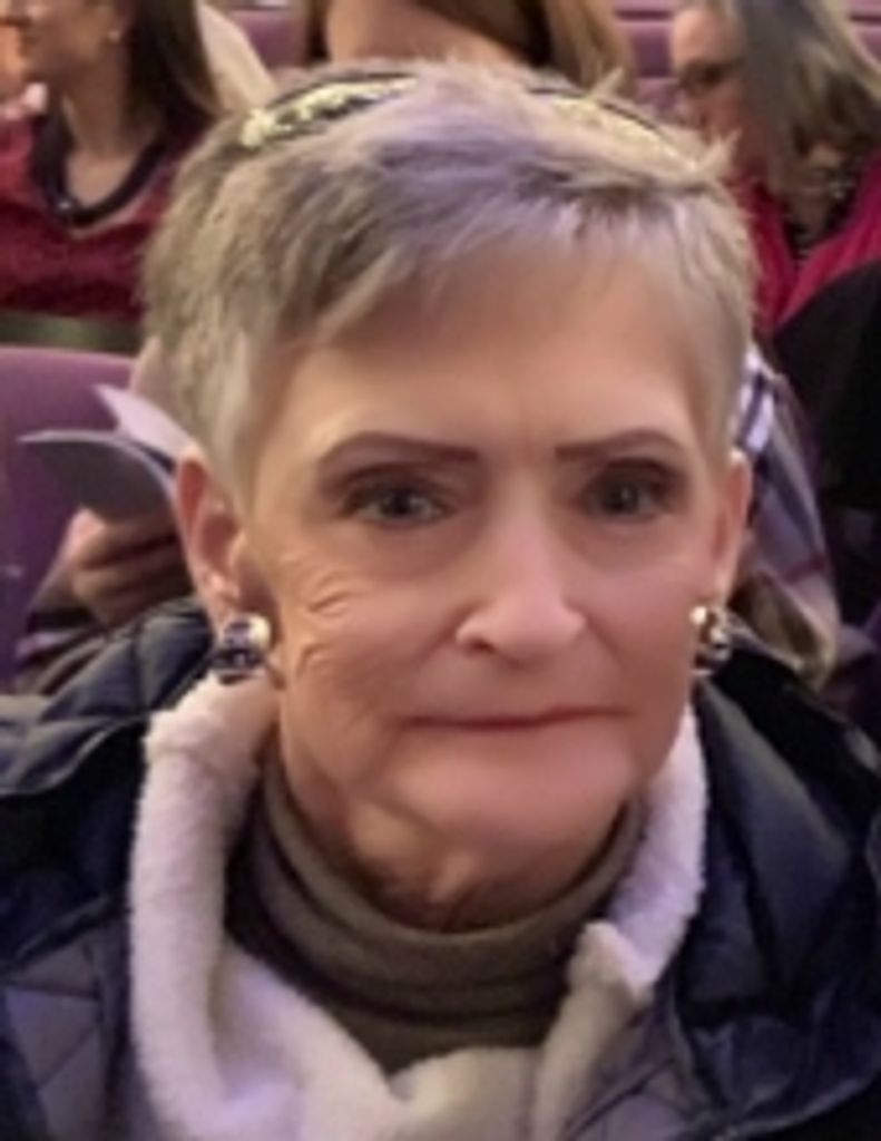 Cheryl Jean Schieder