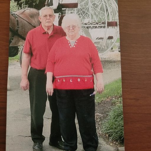 Marilyn Kay (Wagstaff)  Williams photo gallery thumbnail 35 of 35