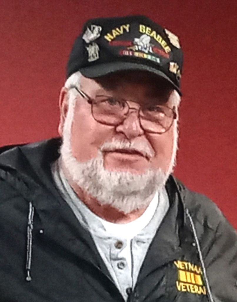 Richard "Duke" Ropp, Jr. Profile Photo