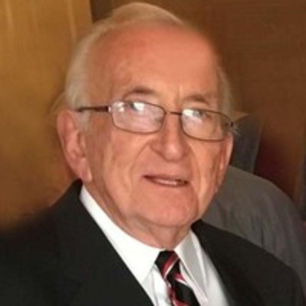 Joseph F. Mucharski Profile Photo