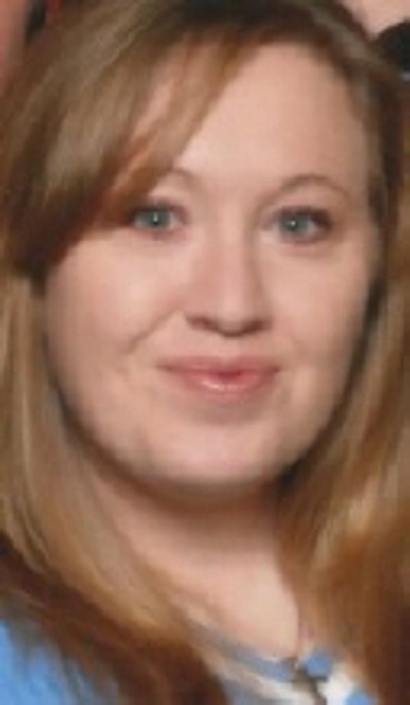 Rachel Marie "Rosebud" Roberts