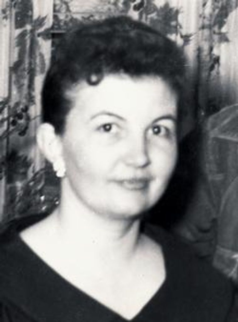 Goldie M. (Stuart) Brower Profile Photo