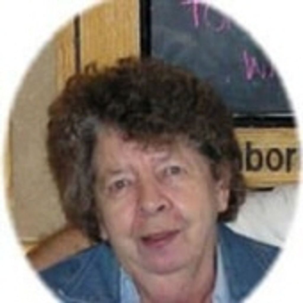 Patricia Hagen