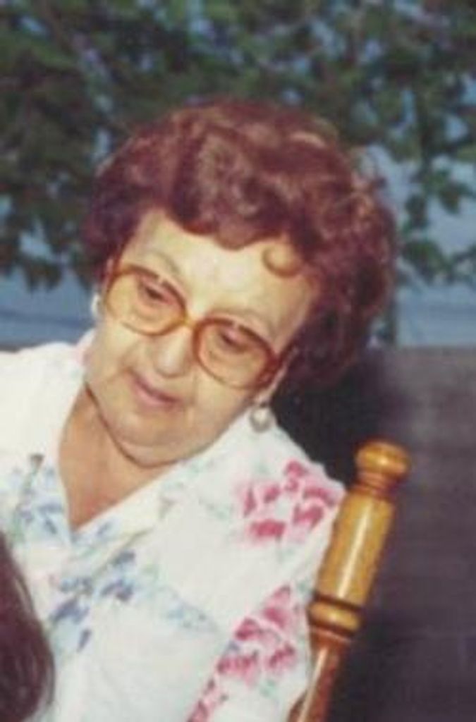 Ofelia Q. Johnson Profile Photo