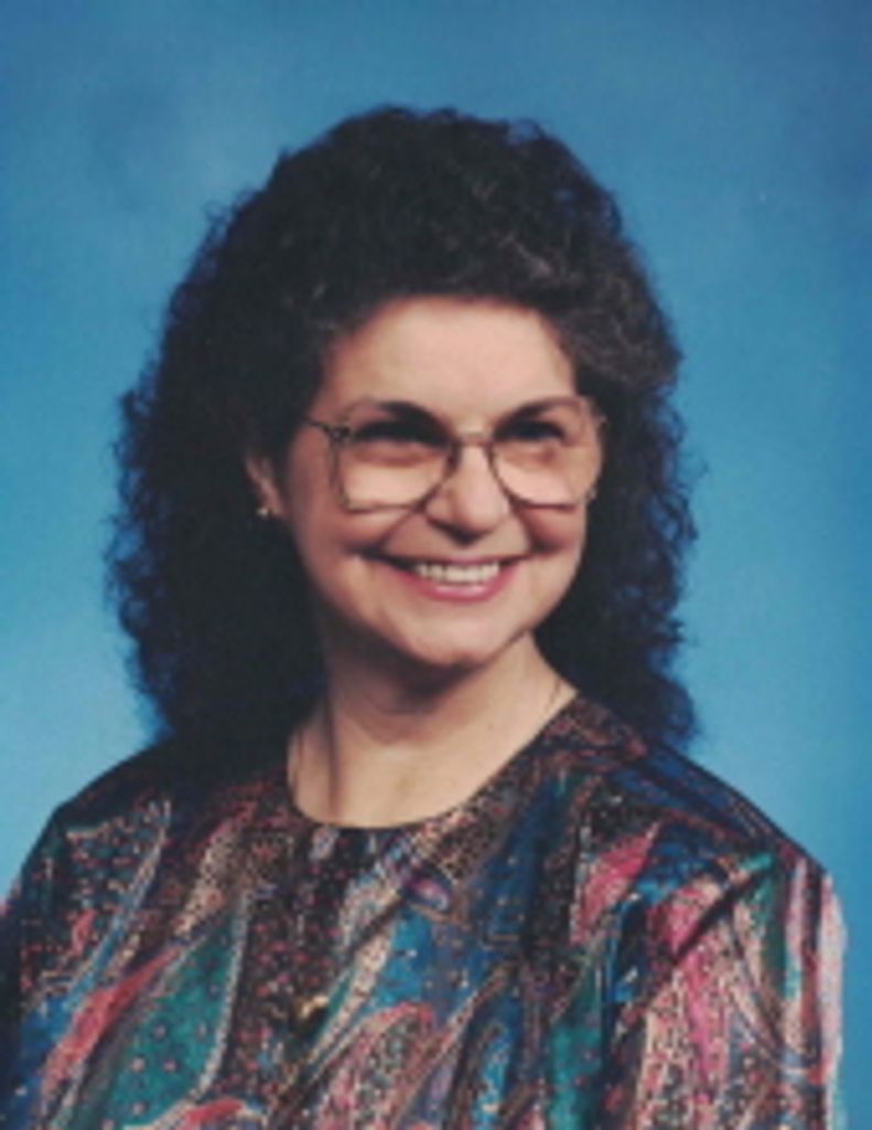Jewell Deanna Chambers