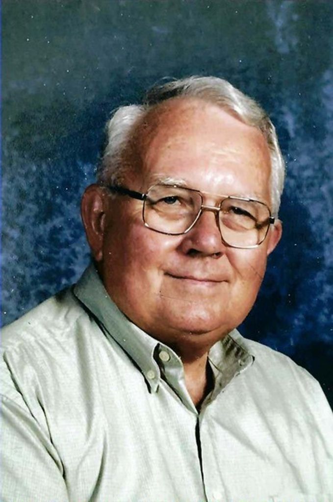 Dale Huebner Profile Photo